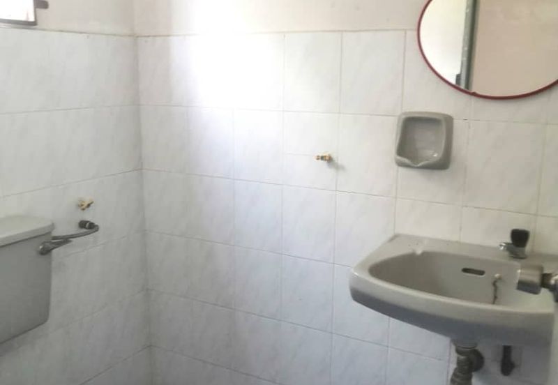 Pangsapuri Kota Laksamana Utama