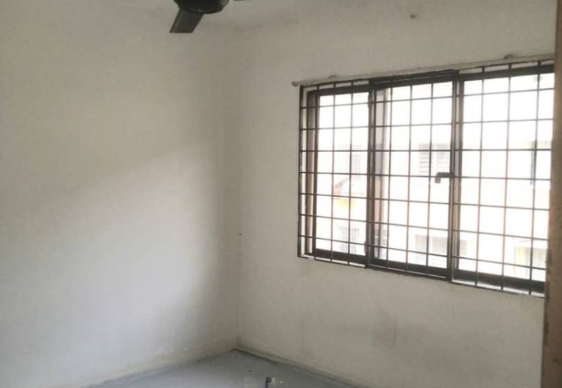 Pangsapuri Hilir Kota (Hilir Kota Apartment)