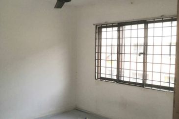 Pangsapuri Hilir Kota (Hilir Kota Apartment)