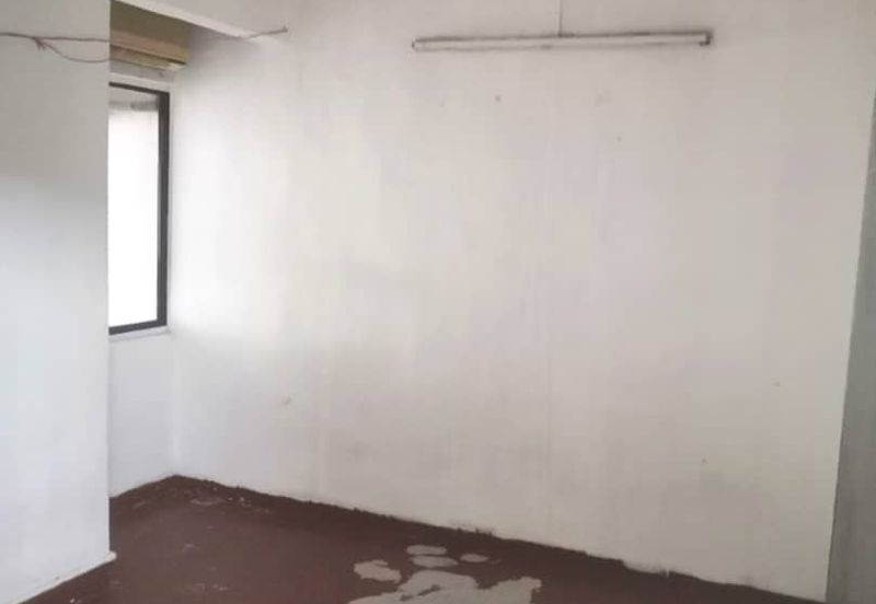 Pangsapuri Hilir Kota (Hilir Kota Apartment)