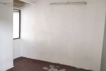 Pangsapuri Hilir Kota (Hilir Kota Apartment)