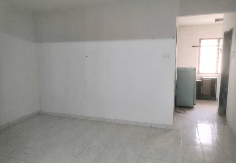 Pangsapuri Hilir Kota (Hilir Kota Apartment)