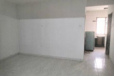 Pangsapuri Hilir Kota (Hilir Kota Apartment)