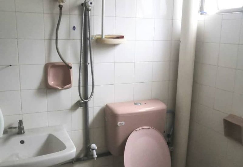 Pangsapuri Hilir Kota (Hilir Kota Apartment)