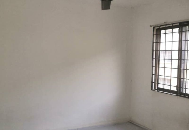 Pangsapuri Hilir Kota (Hilir Kota Apartment)