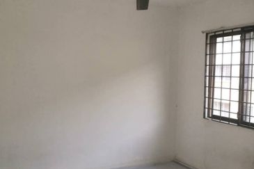 Pangsapuri Hilir Kota (Hilir Kota Apartment)