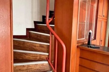 Pangsapuri Kota Laksamana Utama