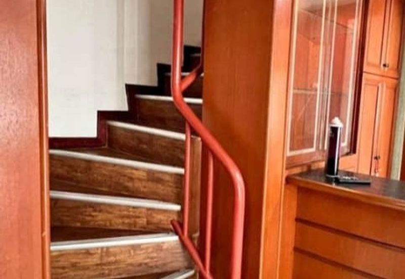 Pangsapuri Kota Laksamana Utama