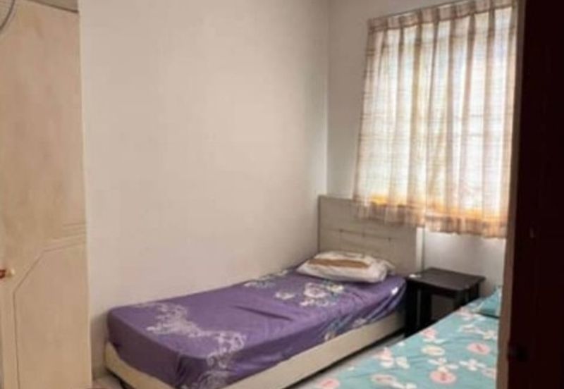 Pangsapuri Kota Laksamana Utama