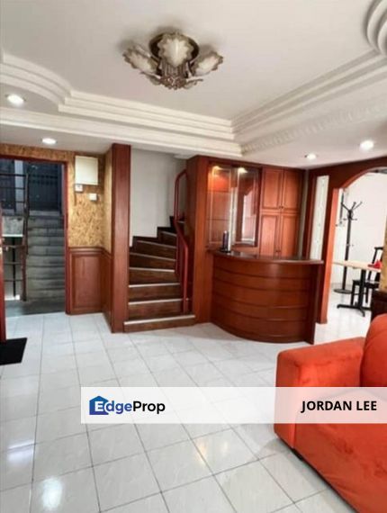 Kota Laksamana Utama Apartment For Rent , Melaka, Melaka Raya