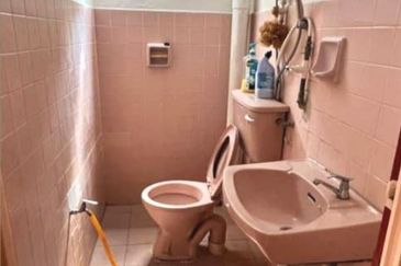 Pangsapuri Kota Laksamana Utama