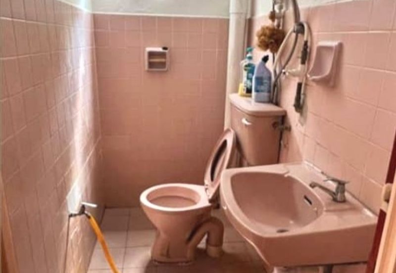 Pangsapuri Kota Laksamana Utama