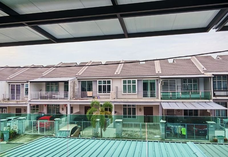 Taman Bukit Tambun Perdana 2