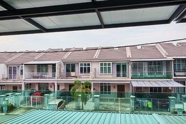 Taman Bukit Tambun Perdana 2