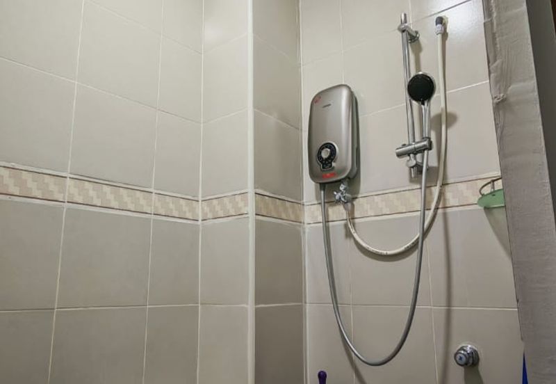 Taman Bukit Tambun Perdana 2