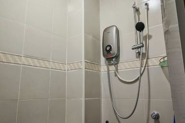 Taman Bukit Tambun Perdana 2