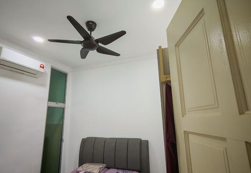 Taman Bukit Tambun Perdana 2