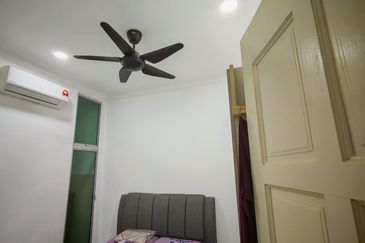 Taman Bukit Tambun Perdana 2