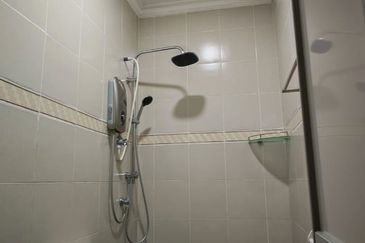 Taman Bukit Tambun Perdana 2