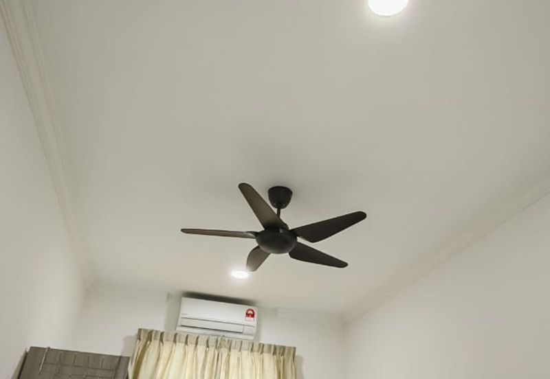 Taman Bukit Tambun Perdana 2