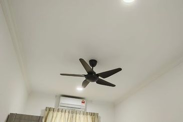 Taman Bukit Tambun Perdana 2