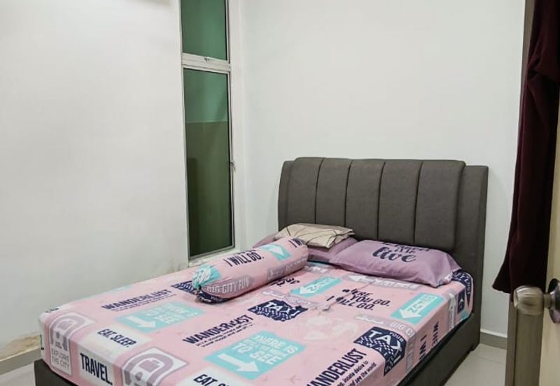 Taman Bukit Tambun Perdana 2