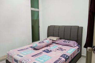 Taman Bukit Tambun Perdana 2