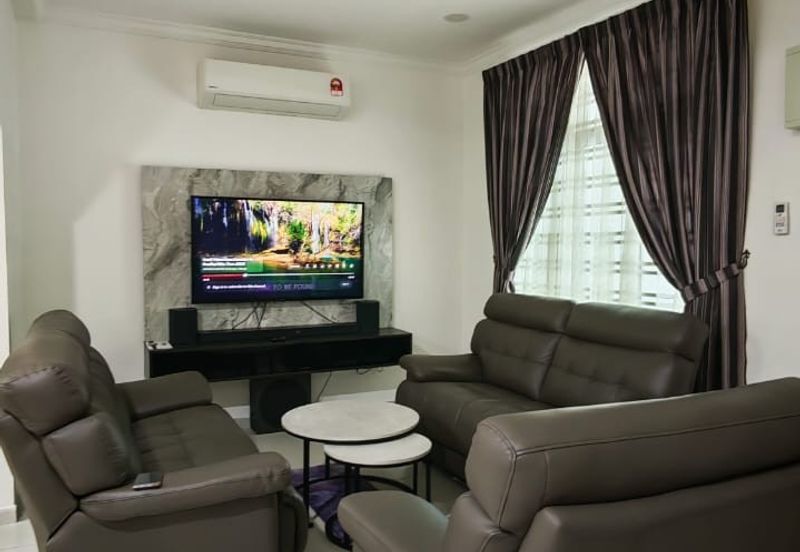 Taman Bukit Tambun Perdana 2