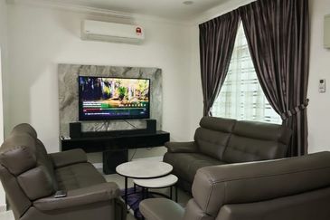 Taman Bukit Tambun Perdana 2