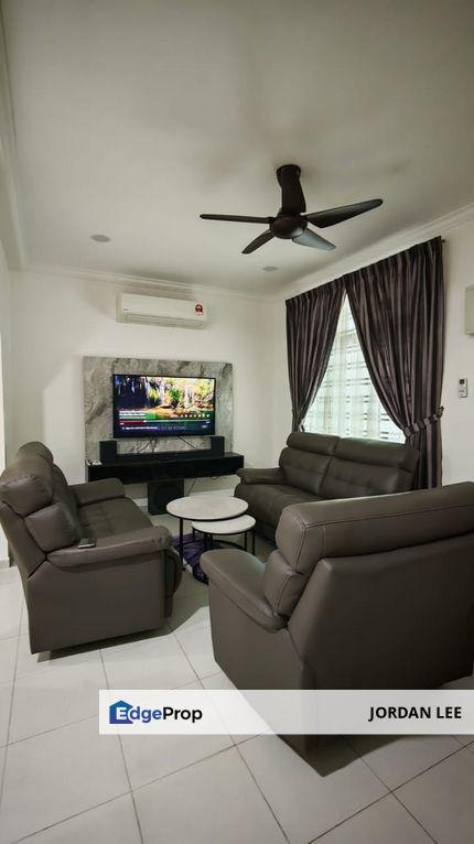 Durian Tunggal Melaka Freehold 2 Storey House For Sale , Melaka, Alor Gajah