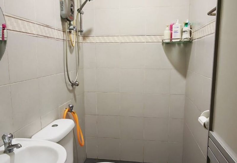 Taman Bukit Tambun Perdana 2