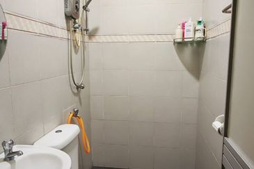 Taman Bukit Tambun Perdana 2