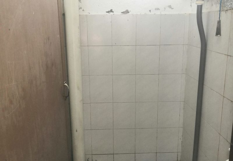 Alor Gajah @ Corner Single Storey Terrace House For Sale 