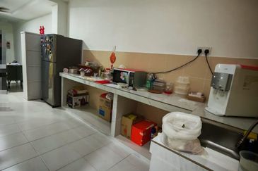 Taman Bukit Tambun Perdana 2