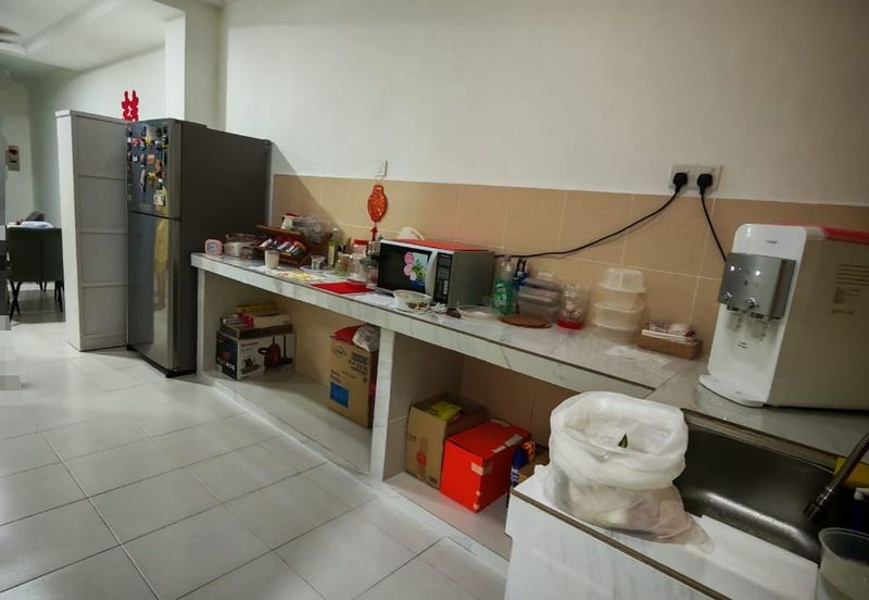 Taman Bukit Tambun Perdana 2