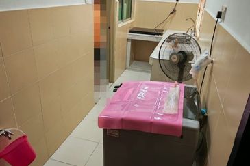 Taman Bukit Tambun Perdana 2