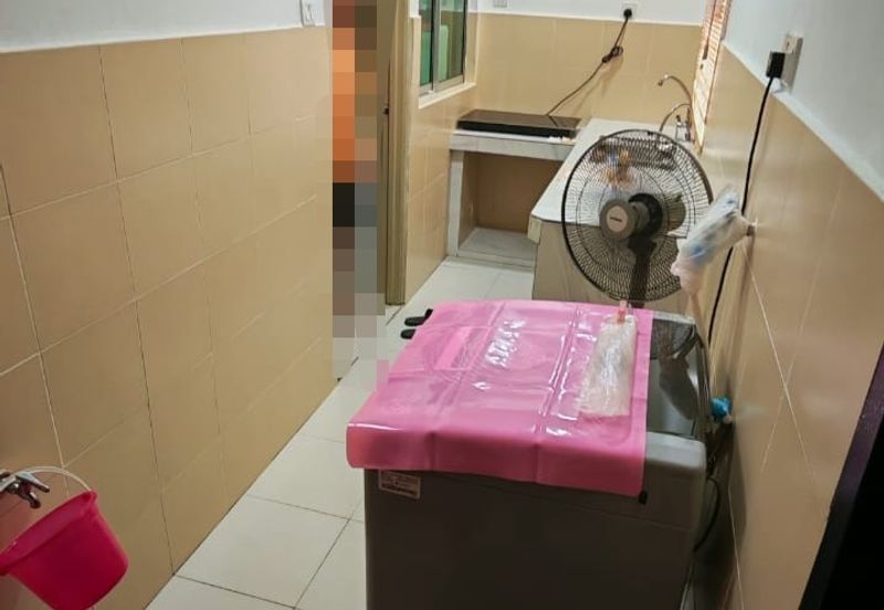 Taman Bukit Tambun Perdana 2