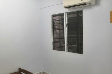 Pangsapuri Taman Hilir Kota