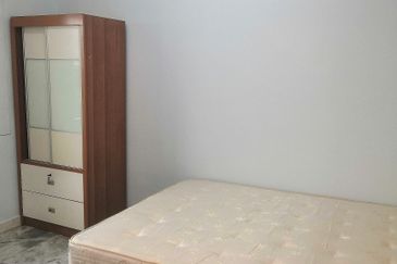 Pangsapuri Taman Hilir Kota