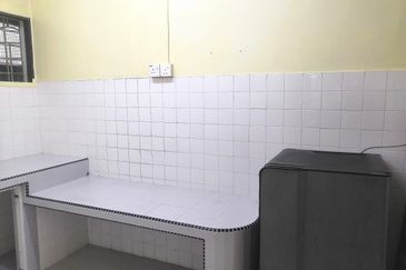 Pangsapuri Taman Hilir Kota