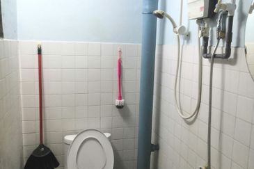 Pangsapuri Taman Hilir Kota