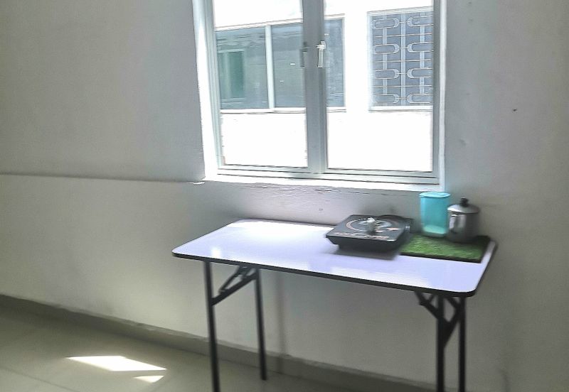 Kg Lapan Bachang 3 Bedroom Walk-up Apartment For Rent 