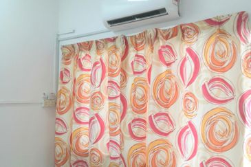 Kg Lapan Bachang 3 Bedroom Walk-up Apartment For Rent 