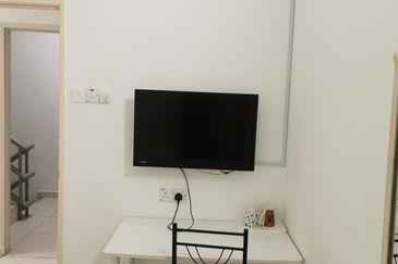 Kg Lapan Bachang Room To Let 