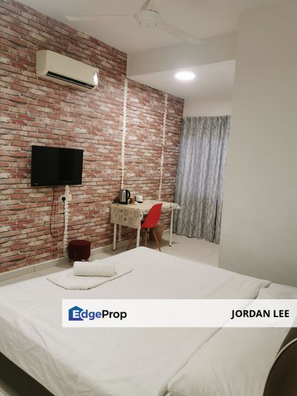 Kg Lapan Bachang Master Bedroom To Let , Melaka, Melaka Tengah