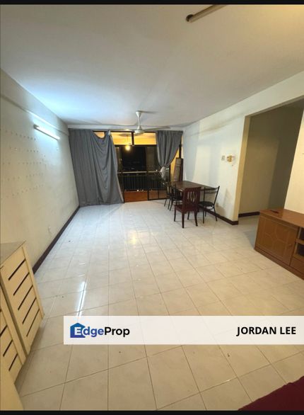 A'famosa 3 Bedroom Condominium For Rent , Melaka, Alor Gajah