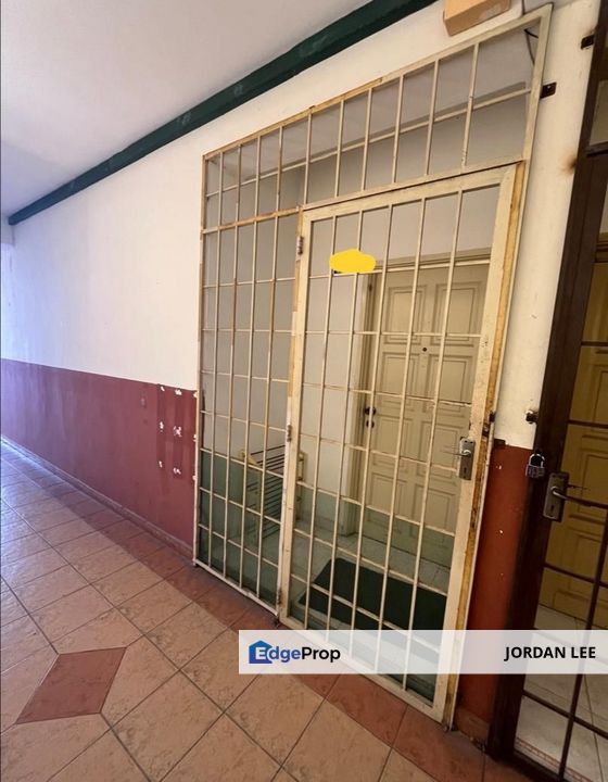 Bukit Beruang Utama Apartment For Sale, Fully-Furnished Unit, Freehold Title. , Melaka, Bukit Beruang