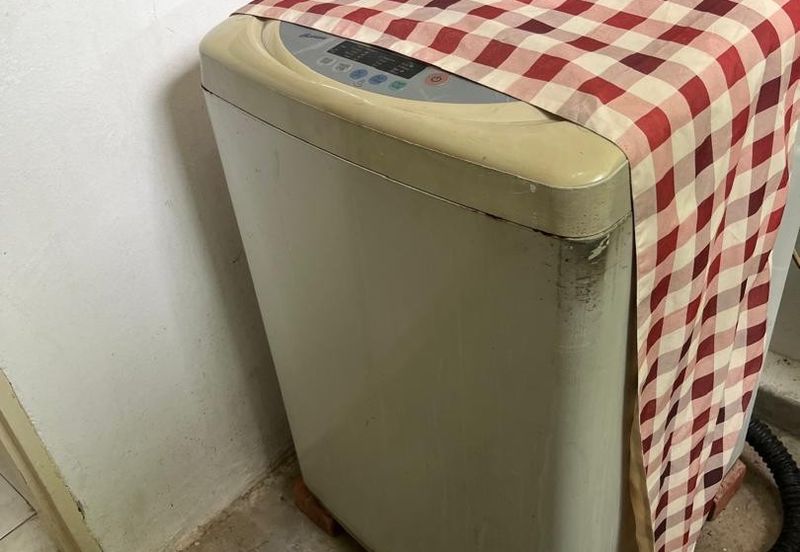 Pangsapuri Bukit Beruang Utama