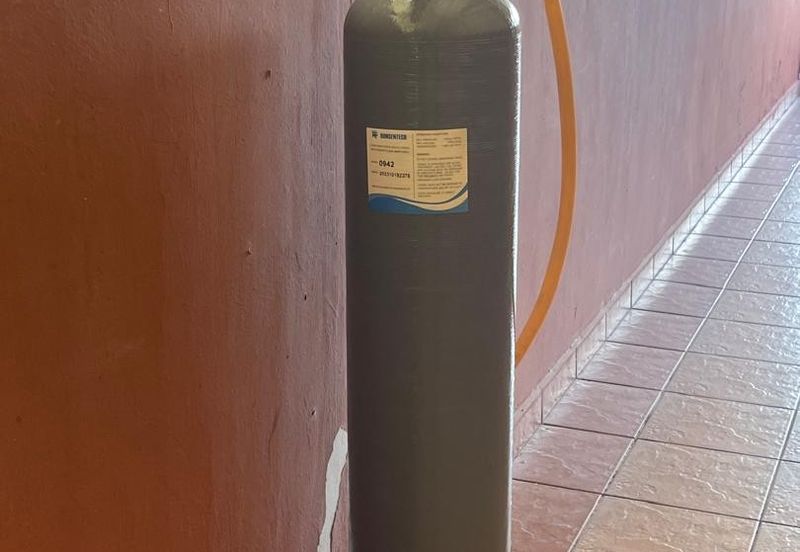 Pangsapuri Bukit Beruang Utama