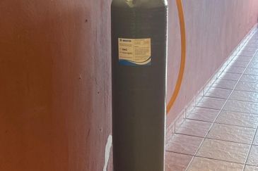 Pangsapuri Bukit Beruang Utama